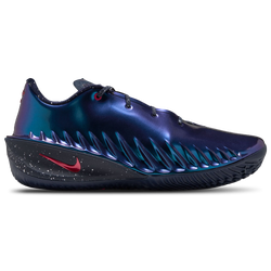Men Shoes - Nike G.T. Cut 4 - College Navy-Fireberry-Multi