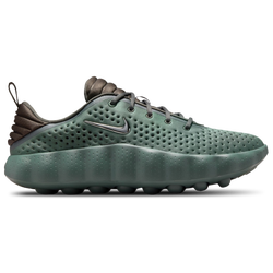 Men Shoes - Nike Mind 002 - Camo Green-Phantom-Newsprint