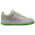 Nike Air Force 1 Kobe - Men Shoes Vast Grey-Electric Green-White