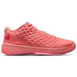 Men Shoes - Nike Kobe 3 Low Protro - Atomic Pink-Bright Crimson