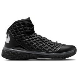 Men Shoes - Nike Kobe 3 Protro - Black-White