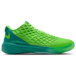 Electric Green-Electric Green