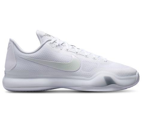 Kobe 10
