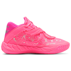 Men Shoes - Puma MB.05 - Pink-Pink