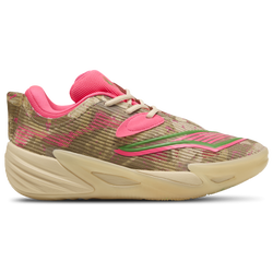 Men Shoes - Puma All Pro Nitro 2 - Sand Dune-Pure