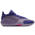 Jordan Triangle - Hombre Zapatillas Bright Concord-Laser Fuchsia-Urban Lilac