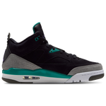 Black-Court Purple-Rio Teal