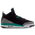 Jordan Son Of Mars Low - Men Shoes Black-Court Purple-Rio Teal
