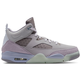 Son Of Mars Low - Men - Base Grey / White / Ghost