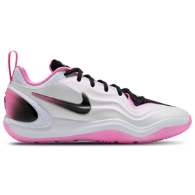 A'Two - Men - Pink Spell / Black / White