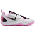 Pink Spell-Black-White