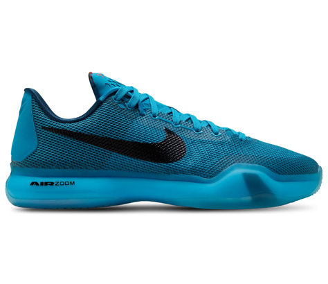 Kobe 10