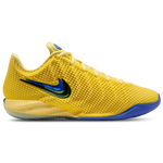 Yellow Zeist-Racer Blue-Soft Yellow