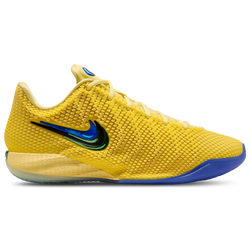 Men Shoes - Nike Caitlin 1 - Yellow Zeist-Racer Blue-Soft Yellow