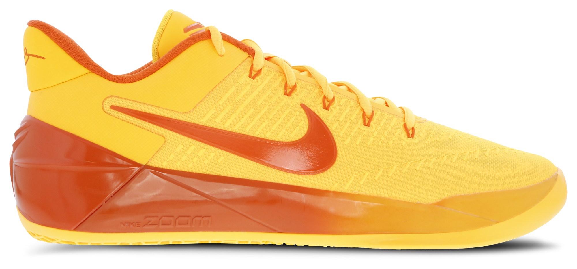 Nike Kobe A.D. Protro - Men Shoes (Laser Orange-Safety Orange)