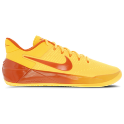 Men Shoes - Nike Kobe A.D. Protro - Laser Orange-Safety Orange