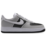 Grey Fog-Black-Sail