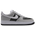 Nike Air Force 1 '07 LV8 - Men Shoes Grey Fog-Black-Sail