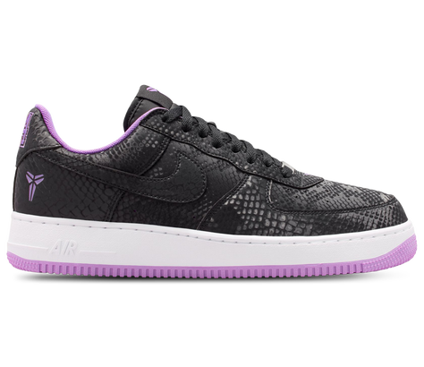 Air Force 1 Kobe