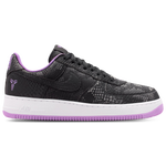 Black-Purple Stardust-White