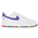 Nike Air Force 1 Kobe - Men Shoes Sail-Hyper Purple-Emerald Green