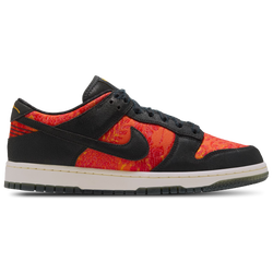 Men Shoes - Nike Dunk Low Protro - Anthracite-Anthracite-Sundial