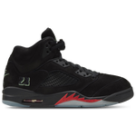 Black-Black-Picante Red