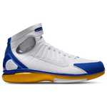 White-Hyper Cobalt-Varsity Maize