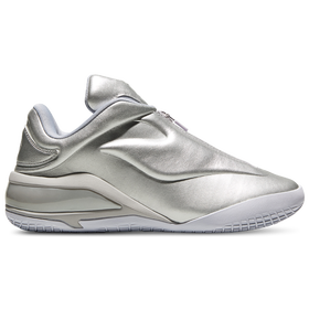 Shai 001 - Men - Silver / Gravel / Lunar Grey