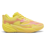 Lemon Meringue-Black- 'JOSH GIDDEY'