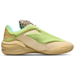 Men Shoes - Converse Shai 001 Lace Up - Last Straw-Lime Latte