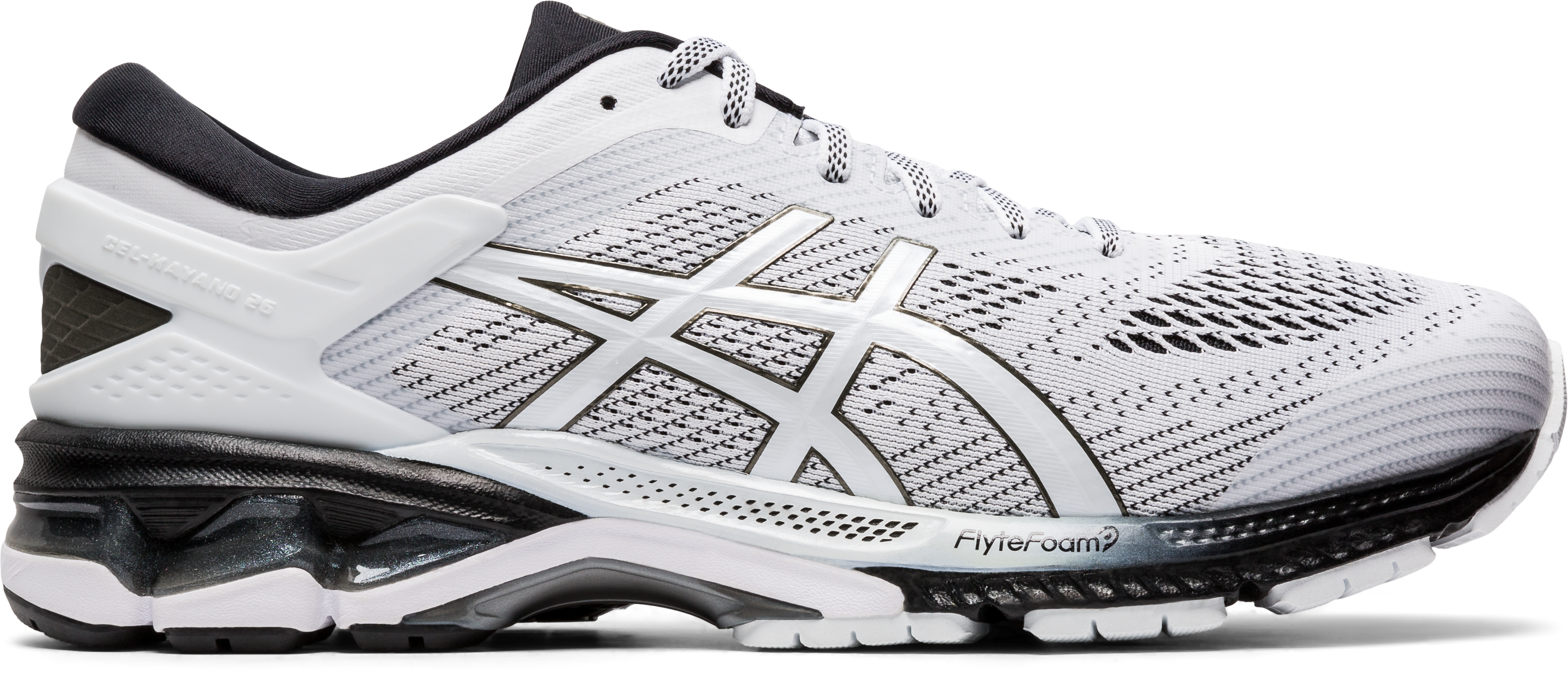 Asics Kayano 26 @ Footlocker