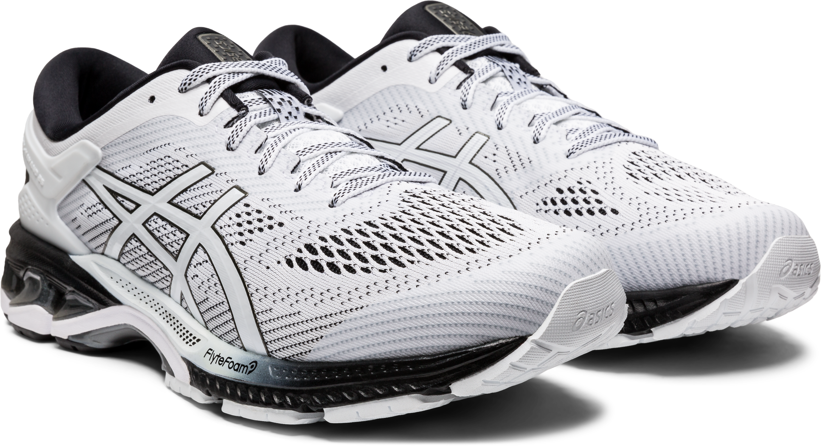 asics kayano foot locker