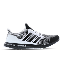 Men Shoes - adidas Ultraboost 5.0 DNA - Black-White