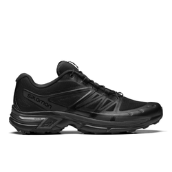 Men Shoes - Salomon XT-Wings 2 - Black-Black-Magnet