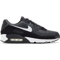 Nike air max 90 best sale mens black and grey