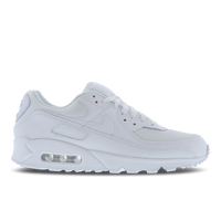 Nike men's air max 90 sale white