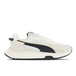 Men Shoes - Puma X Neymar Jr Wild Rider - Vaporous Grey-Vaporousgrey-Vaporous Grey