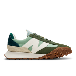 Men Shoes - New Balance XC72 - Green-Green