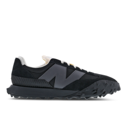 Men Shoes - New Balance XC72 - Black-Black