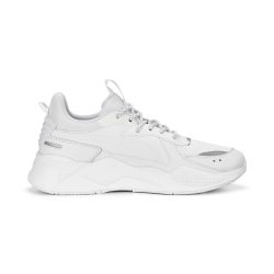 Men Shoes - Puma RS-X Triple - White-White