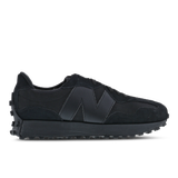Black-Black