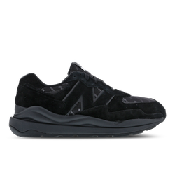 Men Shoes - New Balance 5740 Gtx - Black-Black