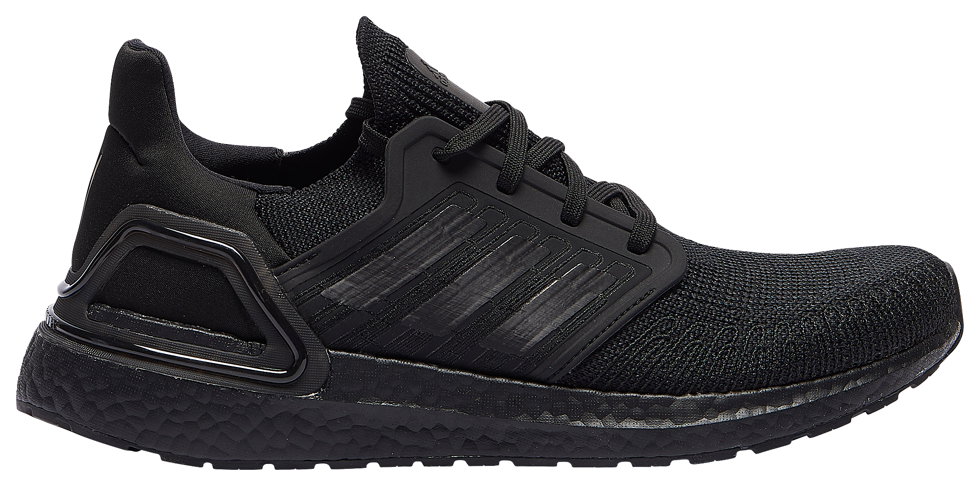 black ultra boost mens