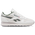 Reebok Classic Leather Sun Baked - Men Shoes Chalk-Chalk-Breakaway Green