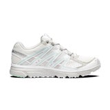 White-Silver Metallic-Lunar Rock