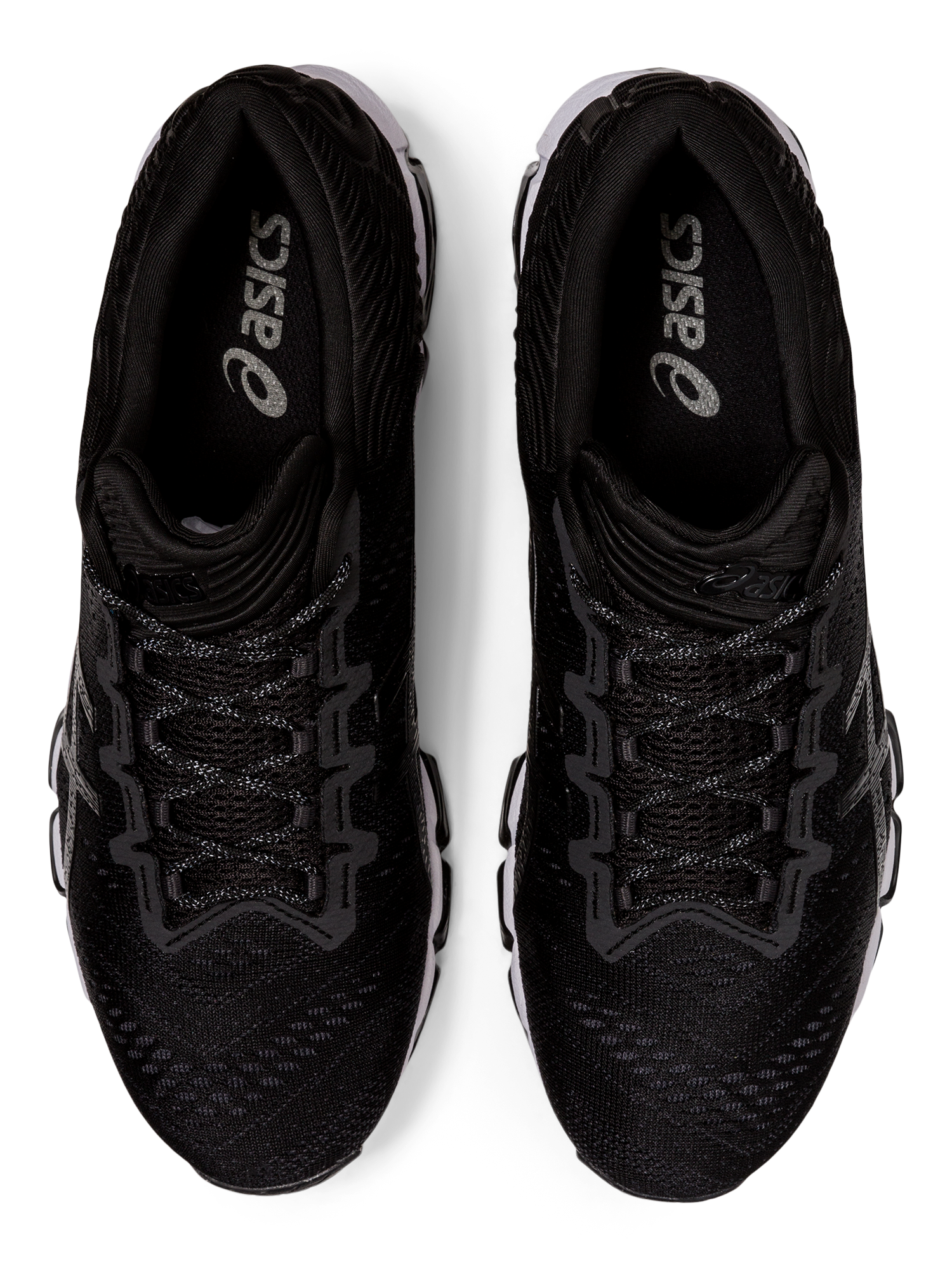 asics 360 black