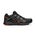 Salomon X-Mission 3 - Men Shoes Black-Red Orange-Ebony