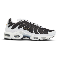 Men Shoes - Nike Tuned 1 - White-Black-Pewter