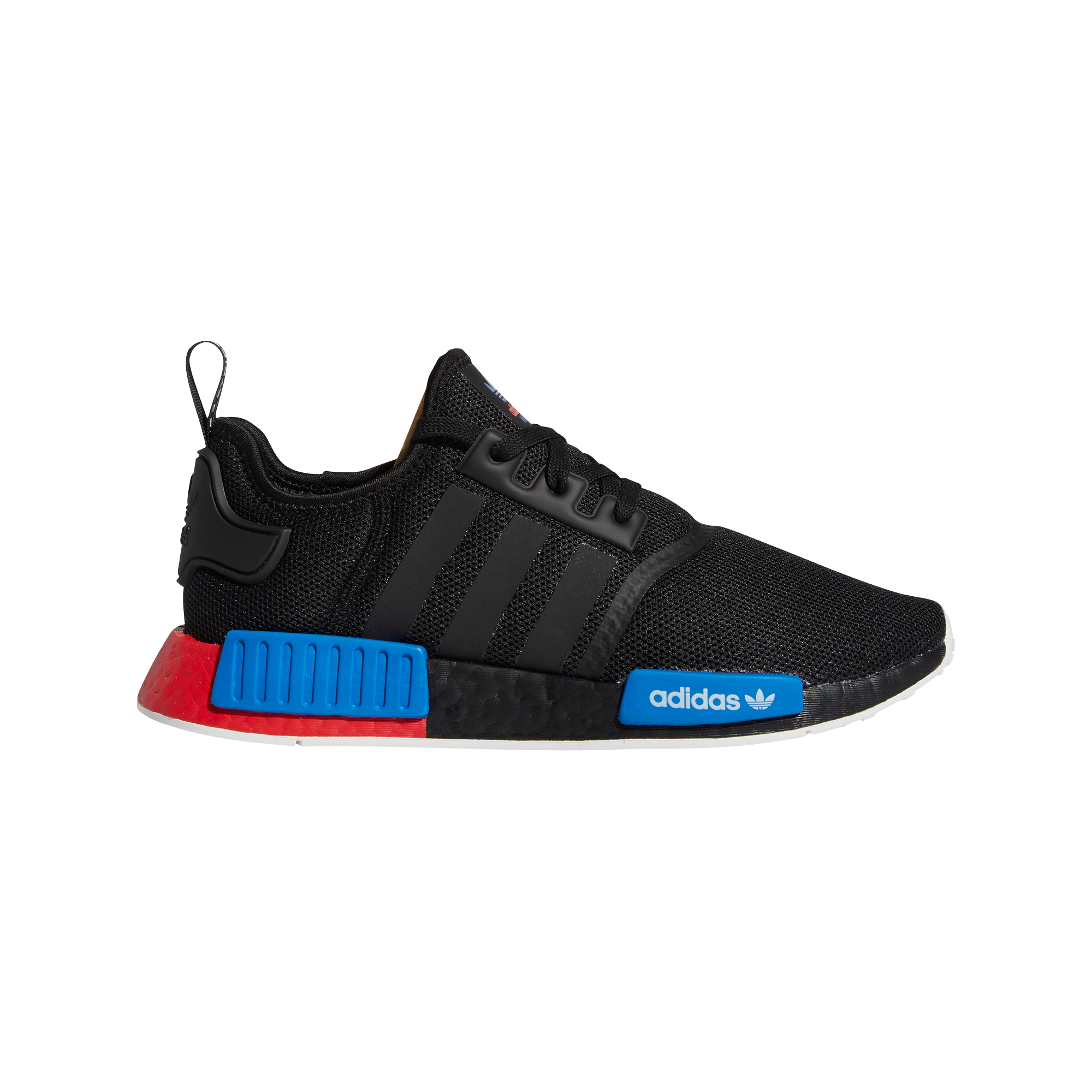 adidas nmd Or homme